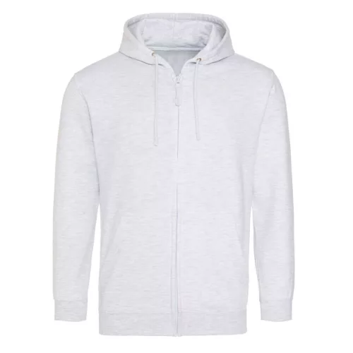 Just Hoods AWJH050 CIPZÁRAS KAPUCNIS PULÓVER M