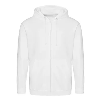 Just Hoods AWJH050 CIPZÁRAS KAPUCNIS PULÓVER S