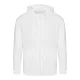 Just Hoods AWJH050 CIPZÁRAS KAPUCNIS PULÓVER XL