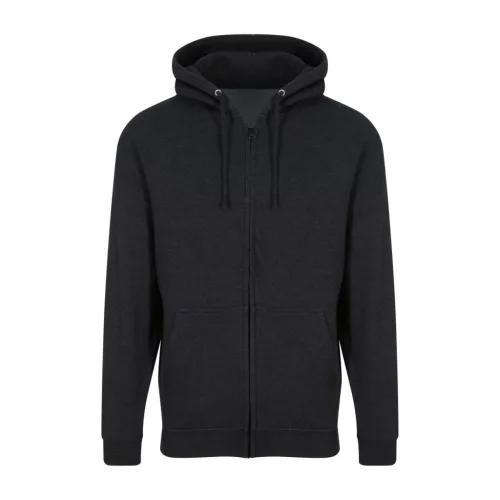 Just Hoods AWJH050 CIPZÁRAS KAPUCNIS PULÓVER XL