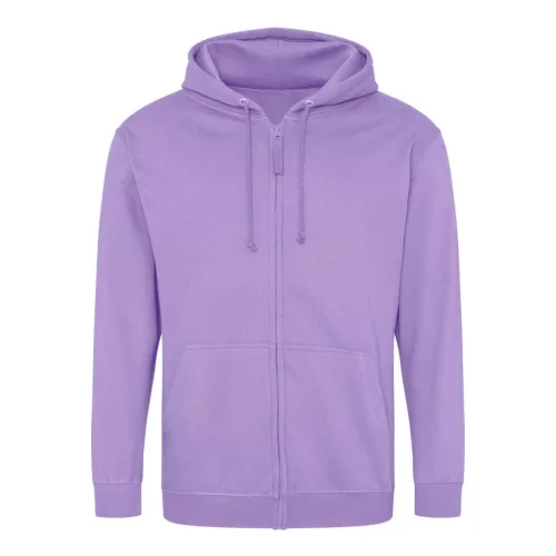 Just Hoods AWJH050 CIPZÁRAS KAPUCNIS PULÓVER 2XL