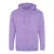 Just Hoods AWJH050 CIPZÁRAS KAPUCNIS PULÓVER 2XL