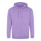 Just Hoods AWJH050 CIPZÁRAS KAPUCNIS PULÓVER 2XL