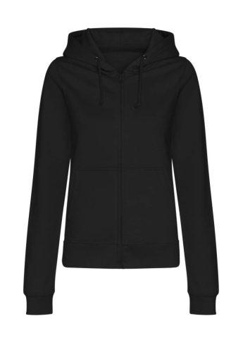Just Hoods AWJH050F WOMEN'S COLLEGE ZOODIE XL