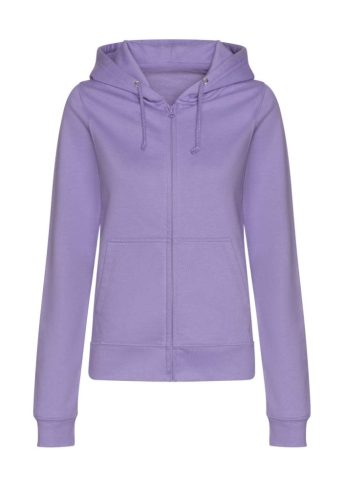 Just Hoods AWJH050F WOMEN'S COLLEGE ZOODIE XL