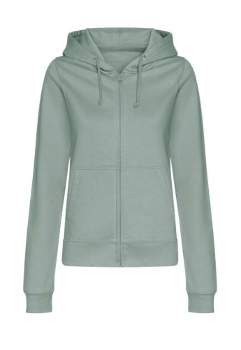 Just Hoods AWJH050F WOMEN'S COLLEGE ZOODIE XL