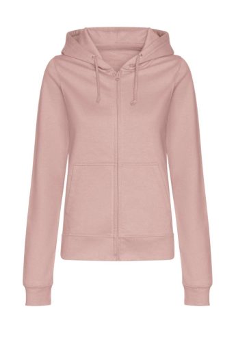 Just Hoods AWJH050F WOMEN'S COLLEGE ZOODIE XL