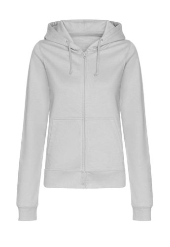 Just Hoods AWJH050F WOMEN'S COLLEGE ZOODIE XS