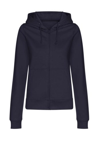 Just Hoods AWJH050F WOMEN'S COLLEGE ZOODIE 2XL