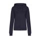 Just Hoods AWJH050F WOMEN'S COLLEGE ZOODIE M