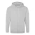 Just Hoods AWJH050 CIPZÁRAS KAPUCNIS PULÓVER 3XL
