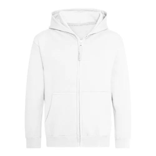 Just Hoods AWJH050J GYERMEK CIPZÁRAS KAPUCNIS PULÓVER 12/13