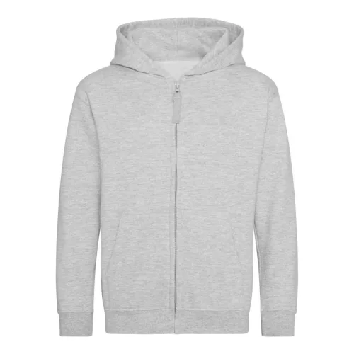 Just Hoods AWJH050J GYERMEK CIPZÁRAS KAPUCNIS PULÓVER 9/11