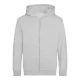 Just Hoods AWJH050J GYERMEK CIPZÁRAS KAPUCNIS PULÓVER 9/11