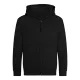 Just Hoods AWJH050J GYERMEK CIPZÁRAS KAPUCNIS PULÓVER 7/8