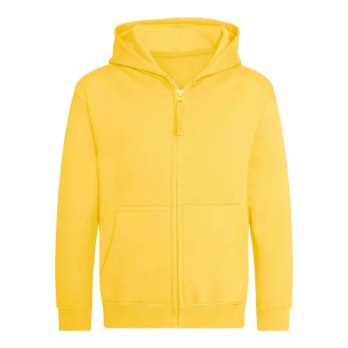Just Hoods AWJH050J GYERMEK CIPZÁRAS KAPUCNIS PULÓVER 9/11