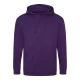 Just Hoods AWJH050 CIPZÁRAS KAPUCNIS PULÓVER XL