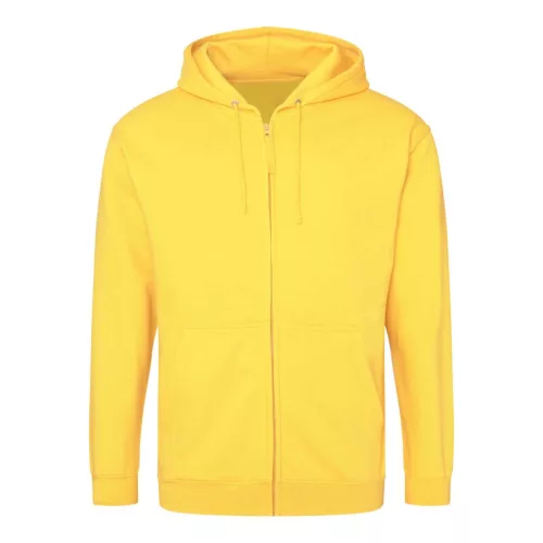 Just Hoods AWJH050 CIPZÁRAS KAPUCNIS PULÓVER 2XL