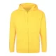 Just Hoods AWJH050 CIPZÁRAS KAPUCNIS PULÓVER 2XL
