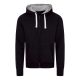 Just Hoods AWJH052 CHUNKY ZOODIE M