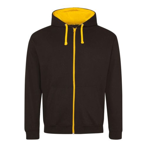 Just Hoods AWJH053 VARSITY ZOODIE XL