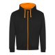 Just Hoods AWJH053 VARSITY ZOODIE S
