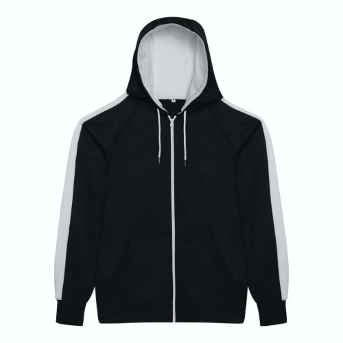 Just Hoods AWJH066 SPORTS POLYESTER ZOODIE M