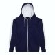 Just Hoods AWJH066 SPORTS POLYESTER ZOODIE S