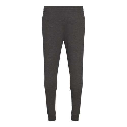 Just Hoods AWJH074 TAPERED TRACK PANT S