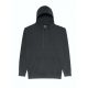 Just Hoods AWJH090 WASHED HOODIE 2XL
