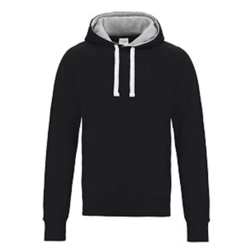 Just Hoods AWJH100 VASTAG KAPUCNIS PULÓVER 2XL