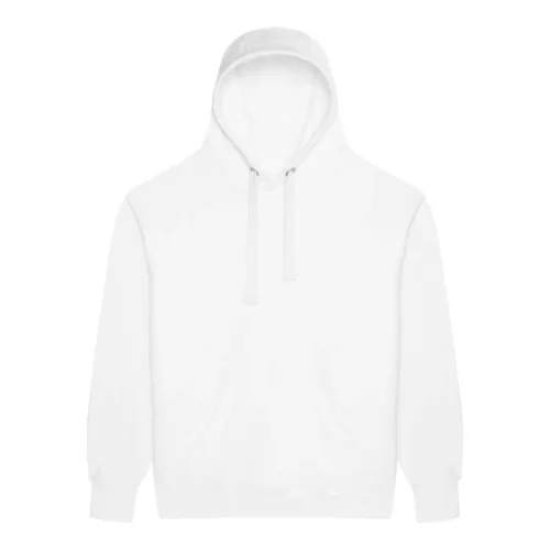 Just Hoods AWJH101 GRADUATE HEAVYWEIGHT KAPUCNIS PULÓVER 2XL