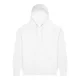 Just Hoods AWJH101 GRADUATE HEAVYWEIGHT KAPUCNIS PULÓVER 2XL