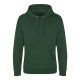 Just Hoods AWJH101 GRADUATE HEAVYWEIGHT HOODIE M