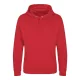 Just Hoods AWJH101 GRADUATE HEAVYWEIGHT KAPUCNIS PULÓVER XS