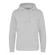 Just Hoods AWJH101 GRADUATE HEAVYWEIGHT HOODIE 2XL