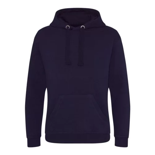 Just Hoods AWJH101 GRADUATE HEAVYWEIGHT KAPUCNIS PULÓVER 3XL