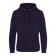 Just Hoods AWJH101 GRADUATE HEAVYWEIGHT HOODIE M