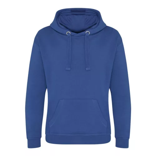 Just Hoods AWJH101 GRADUATE HEAVYWEIGHT KAPUCNIS PULÓVER XS