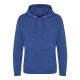 Just Hoods AWJH101 GRADUATE HEAVYWEIGHT KAPUCNIS PULÓVER XS