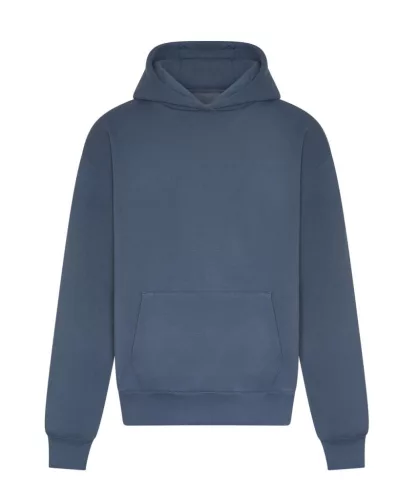 Just Hoods AWJH120 HEAVYWEIGHT SIGNATURE KAPUCNIS PULÓVER 2XL