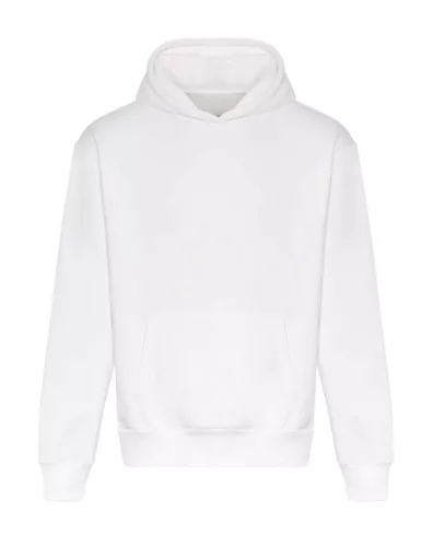 Just Hoods AWJH120 HEAVYWEIGHT SIGNATURE KAPUCNIS PULÓVER L