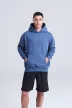Just Hoods AWJH120 HEAVYWEIGHT SIGNATURE KAPUCNIS PULÓVER S