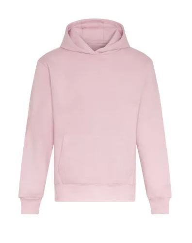 Just Hoods AWJH120 HEAVYWEIGHT SIGNATURE KAPUCNIS PULÓVER XL