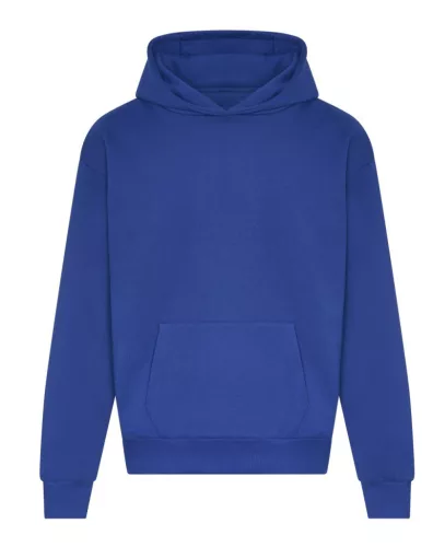 Just Hoods AWJH120 HEAVYWEIGHT SIGNATURE KAPUCNIS PULÓVER 2XL