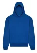 Just Hoods AWJH120 HEAVYWEIGHT SIGNATURE KAPUCNIS PULÓVER XL