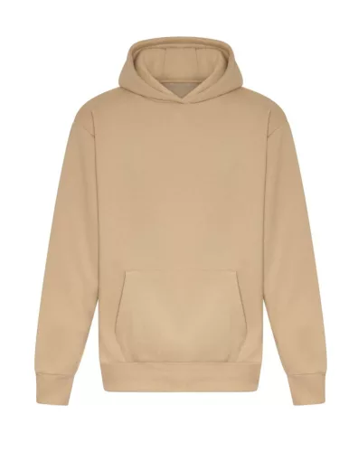 Just Hoods AWJH120 HEAVYWEIGHT SIGNATURE KAPUCNIS PULÓVER XS