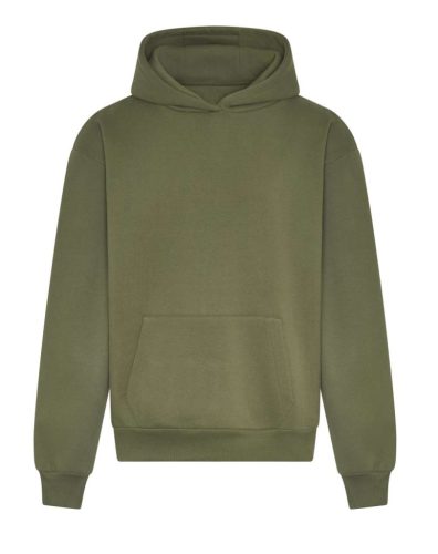 Just Hoods AWJH120 SIGNATURE HEAVYWEIGHT HOODIE XS