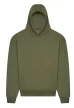 Just Hoods AWJH120 HEAVYWEIGHT SIGNATURE KAPUCNIS PULÓVER XS