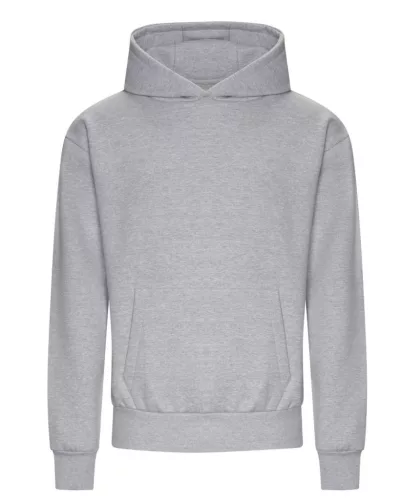Just Hoods AWJH120 HEAVYWEIGHT SIGNATURE KAPUCNIS PULÓVER S